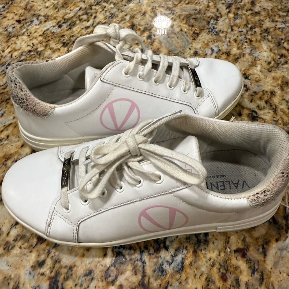 Valentino Sneaker 8 Women